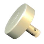 Silver Rope Pin